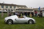 Bugatti Veyron 16.4 Grand Sport 2009 года